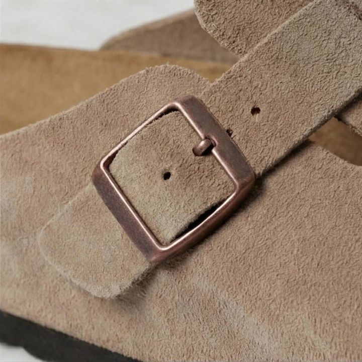 Men's Comfortable Summer Clogs