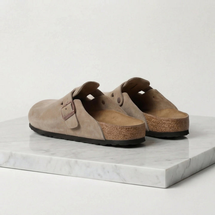 Men's Comfortable Summer Clogs