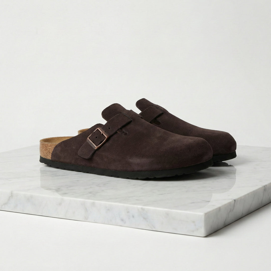 Men's Comfortable Summer Clogs