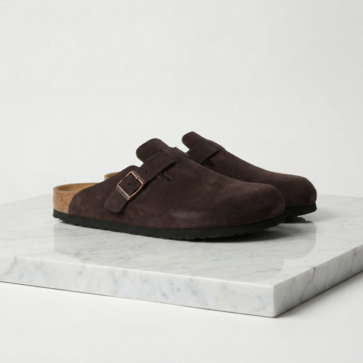 Men's Comfortable Summer Clogs
