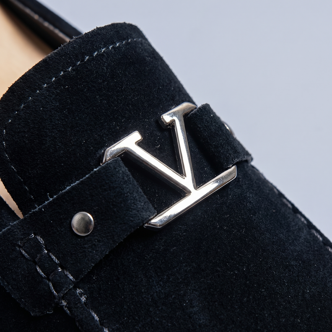Men's Elegant Business Loafers
