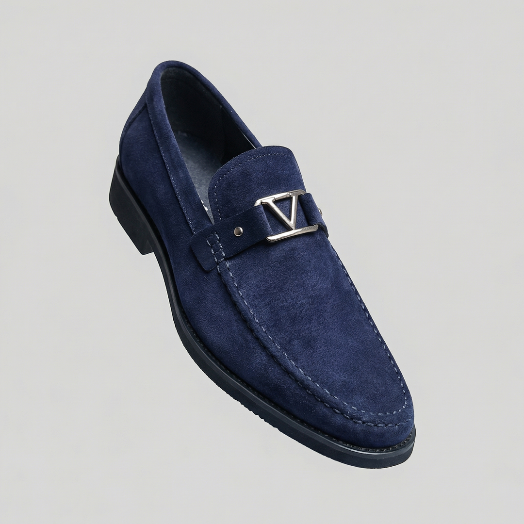 Men's Elegant Business Loafers