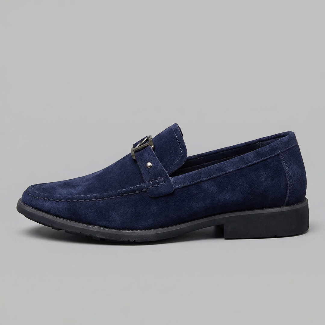 Men's Elegant Business Loafers