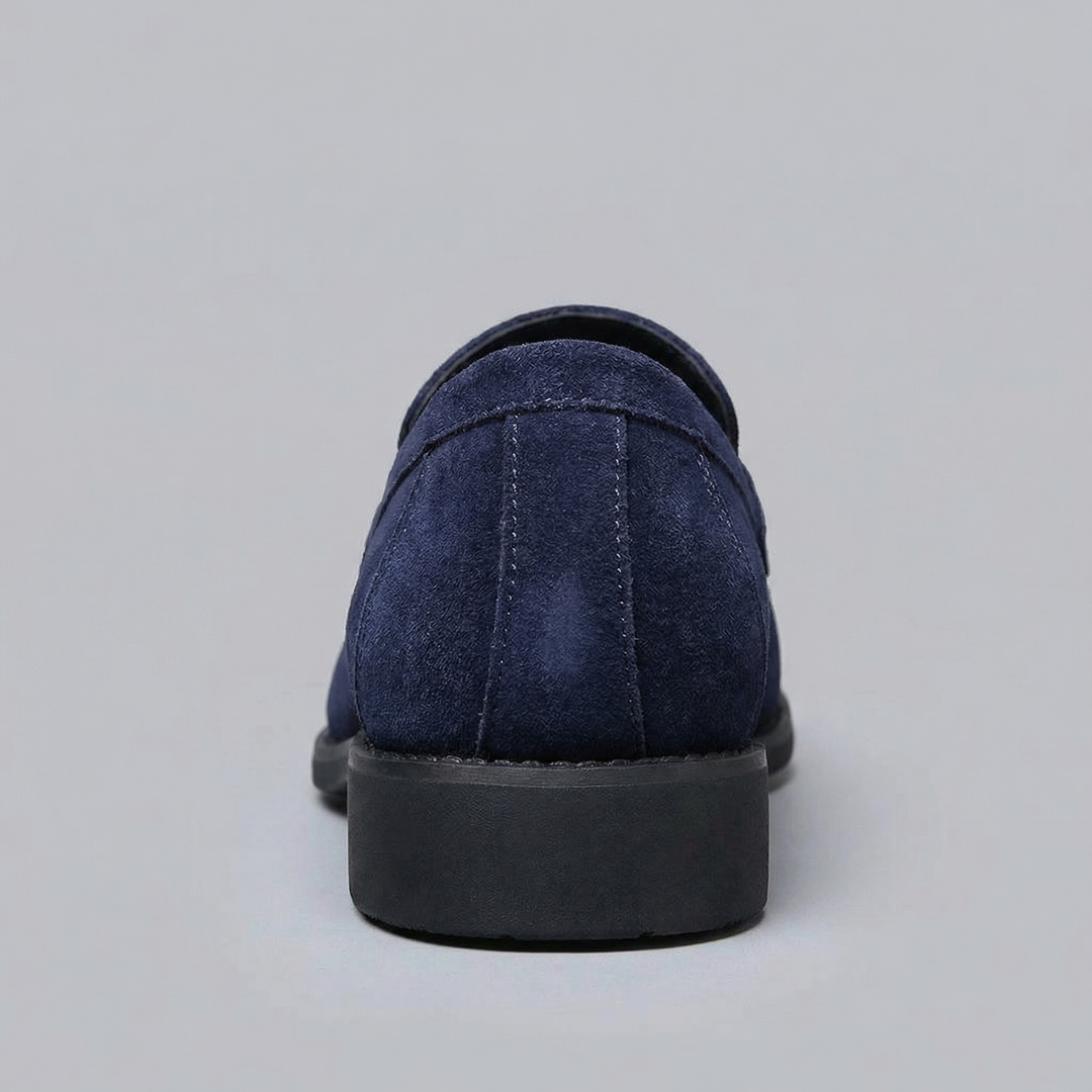Men's Elegant Business Loafers