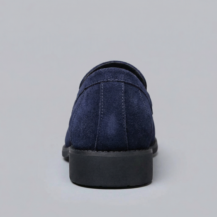 Men's Elegant Business Loafers