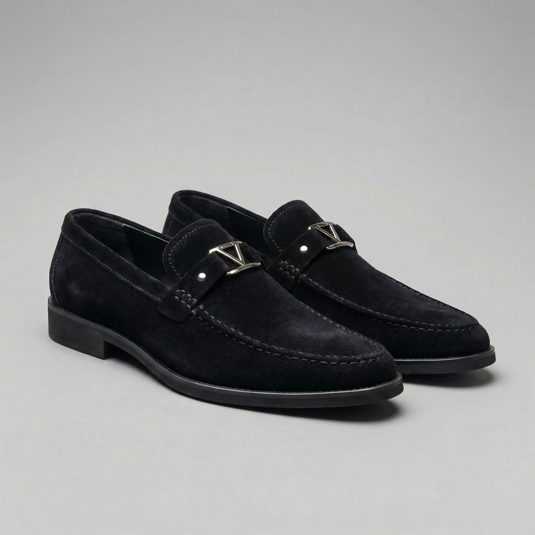 Men's Elegant Business Loafers