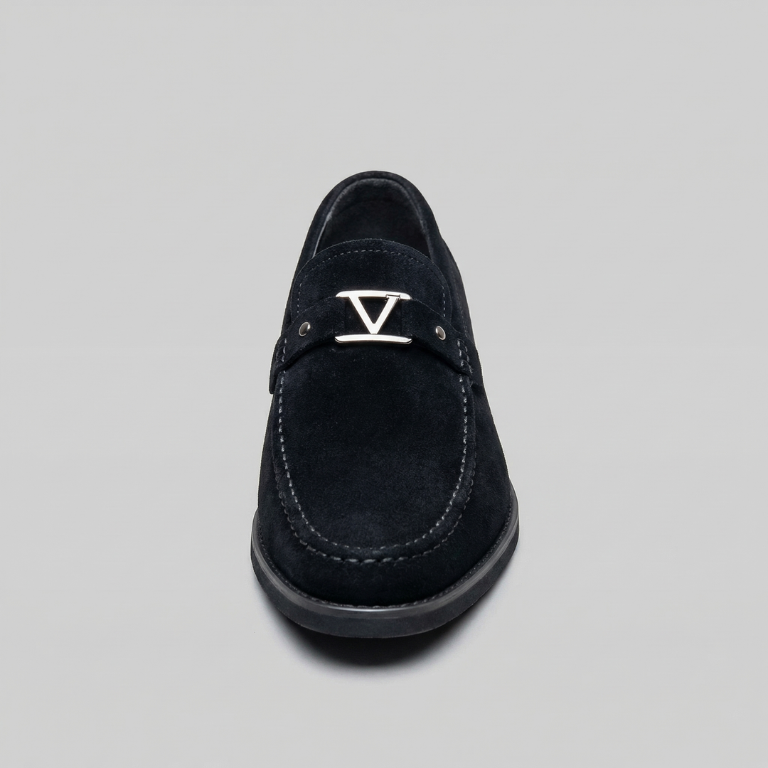 Men's Elegant Business Loafers