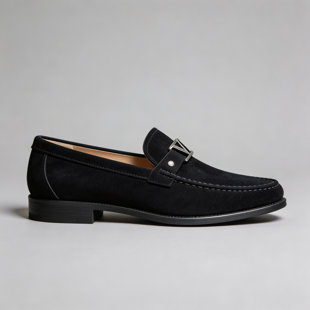 Men's Elegant Business Loafers
