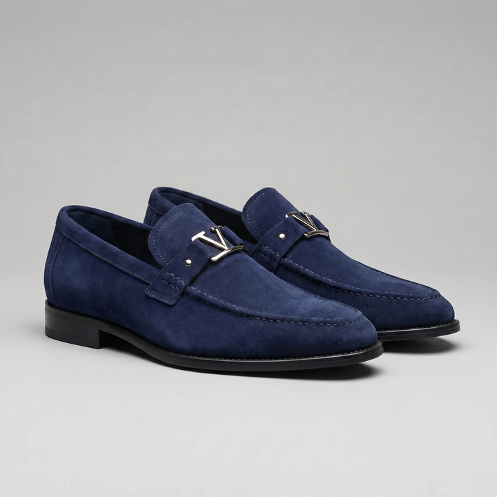 Men's Elegant Business Loafers