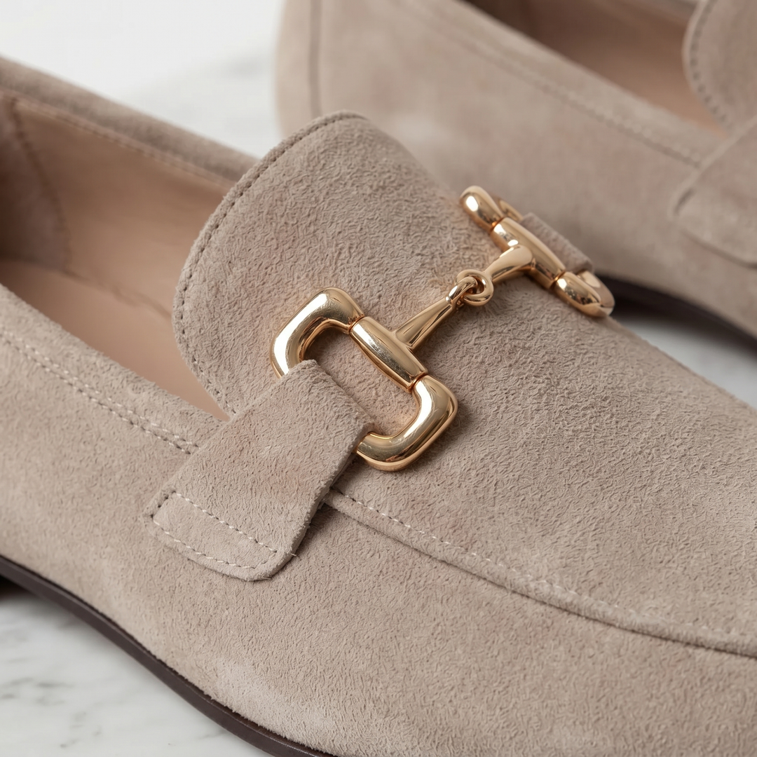Men's Horsebit Loafers