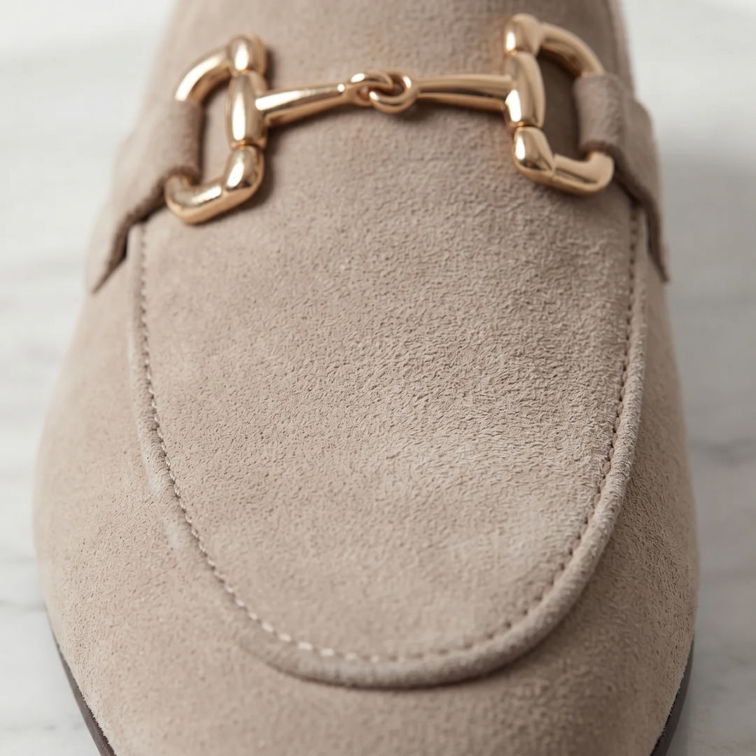 Men's Horsebit Loafers