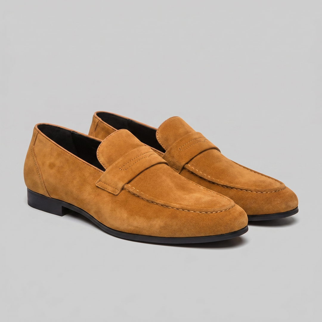 Men’s Penny Loafers