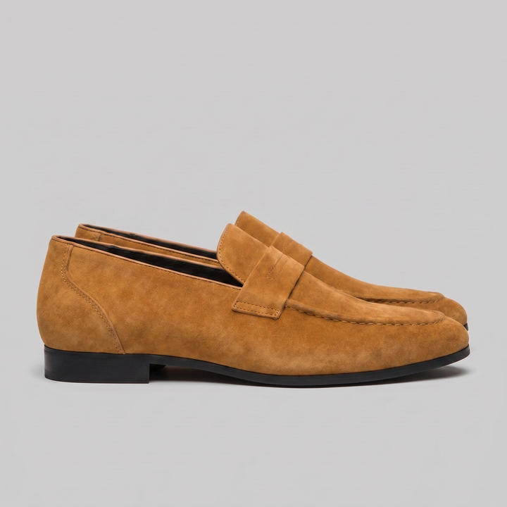 Men’s Penny Loafers