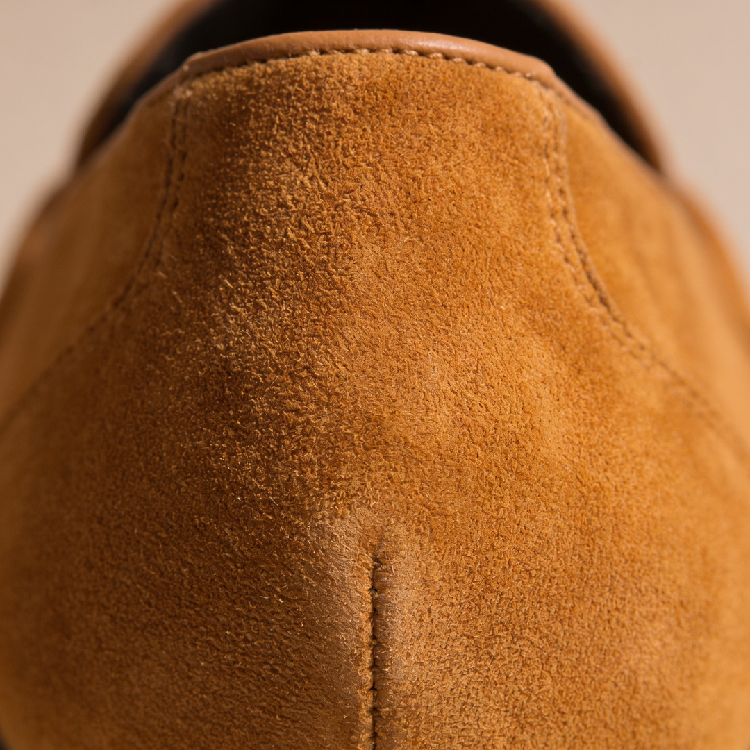 Men’s Penny Loafers