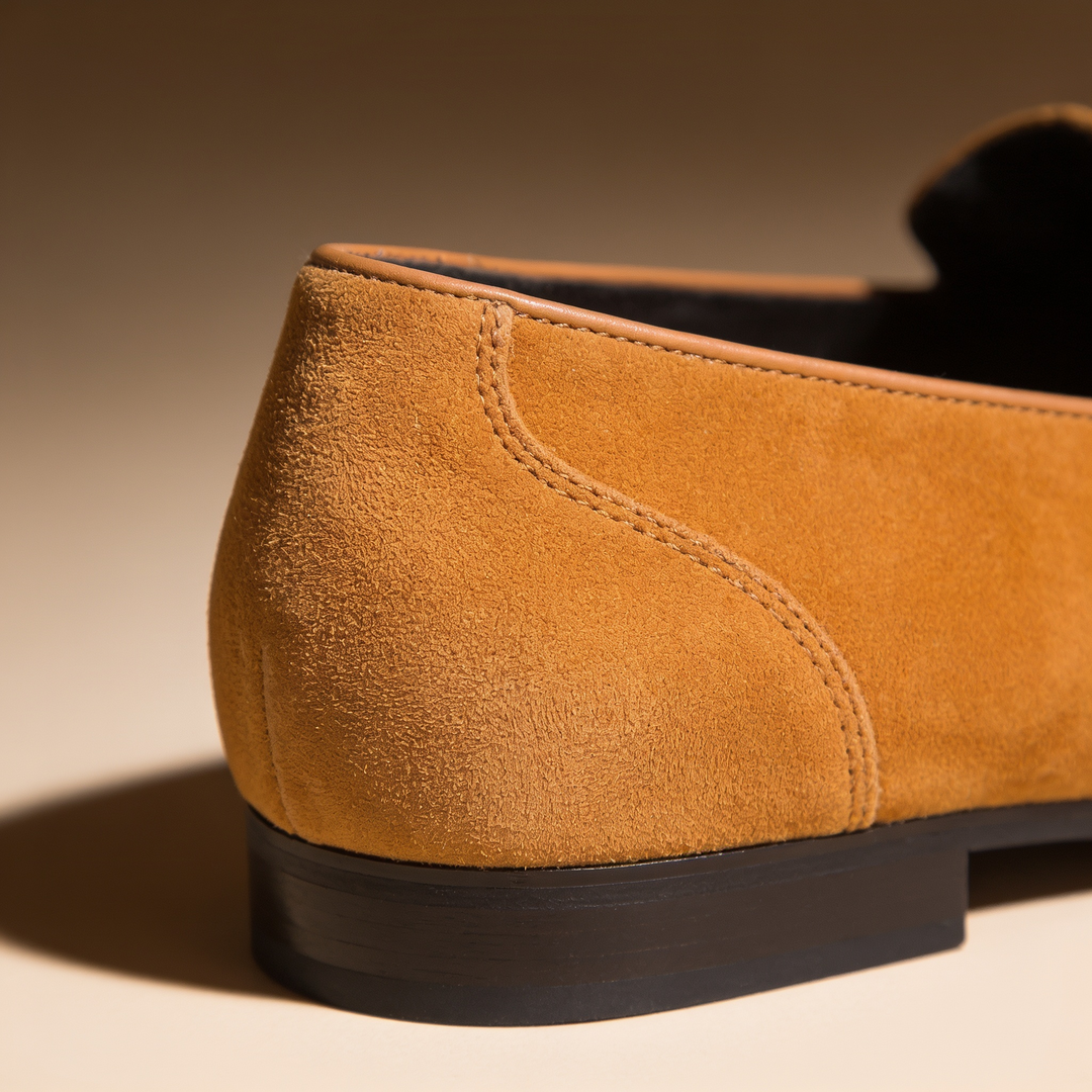 Men’s Penny Loafers