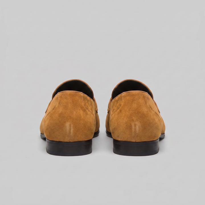Men’s Penny Loafers