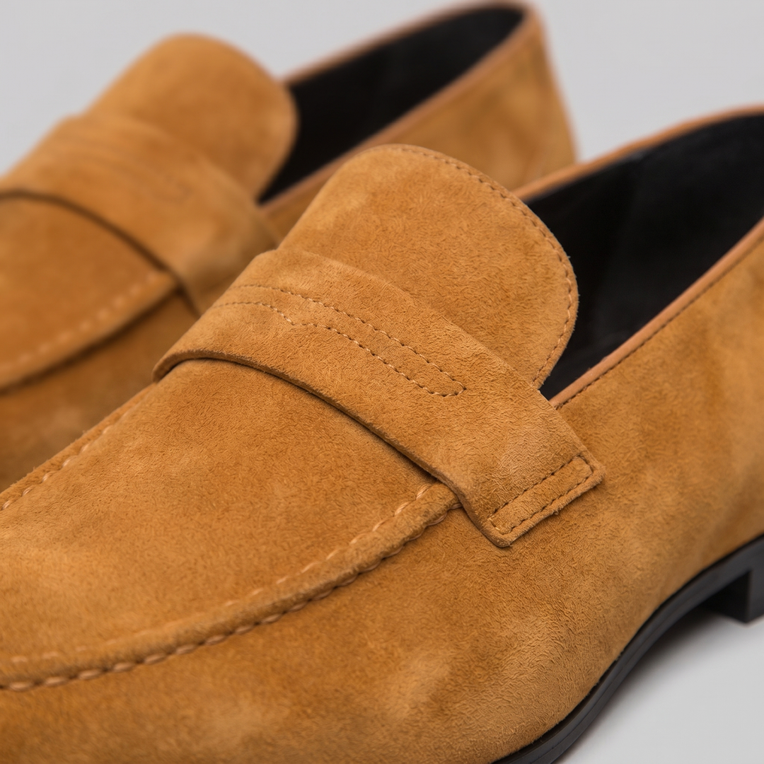Men’s Penny Loafers