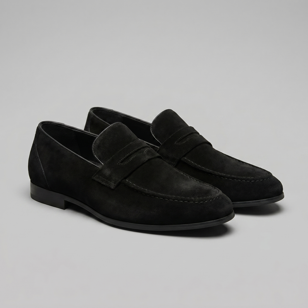 Men’s Penny Loafers