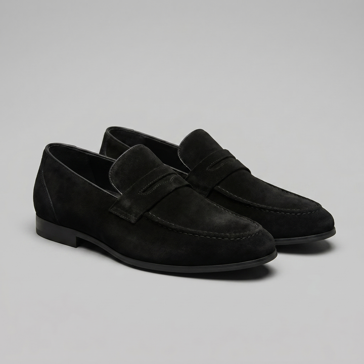 Men’s Penny Loafers