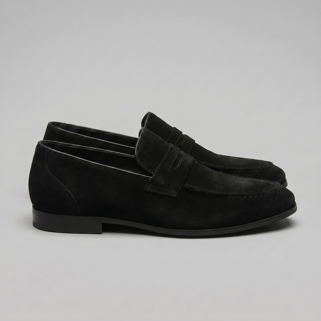 Men’s Penny Loafers