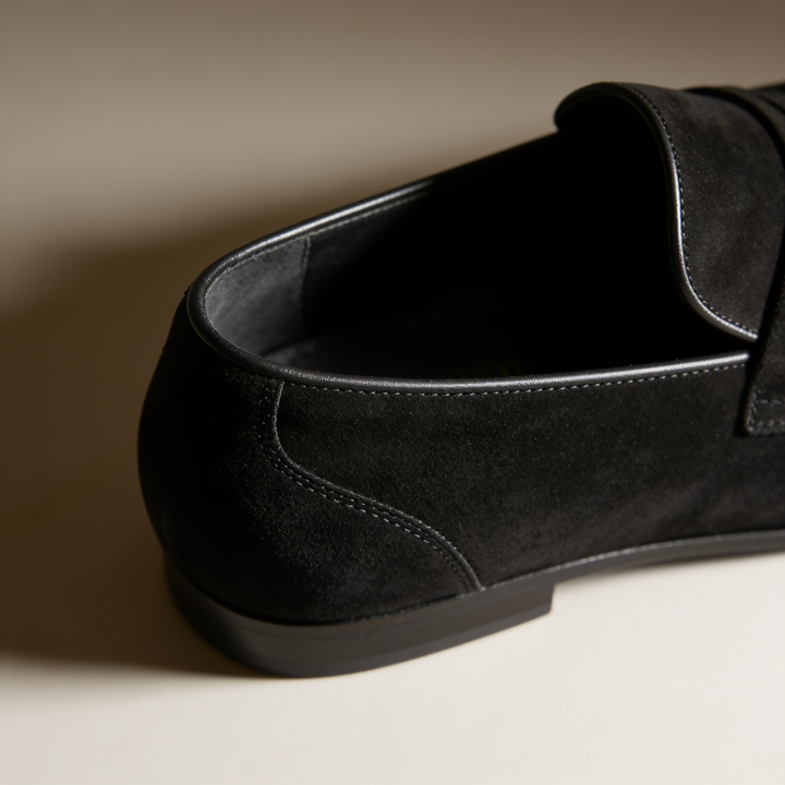 Men’s Penny Loafers