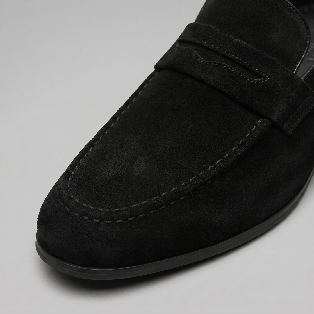 Men’s Penny Loafers