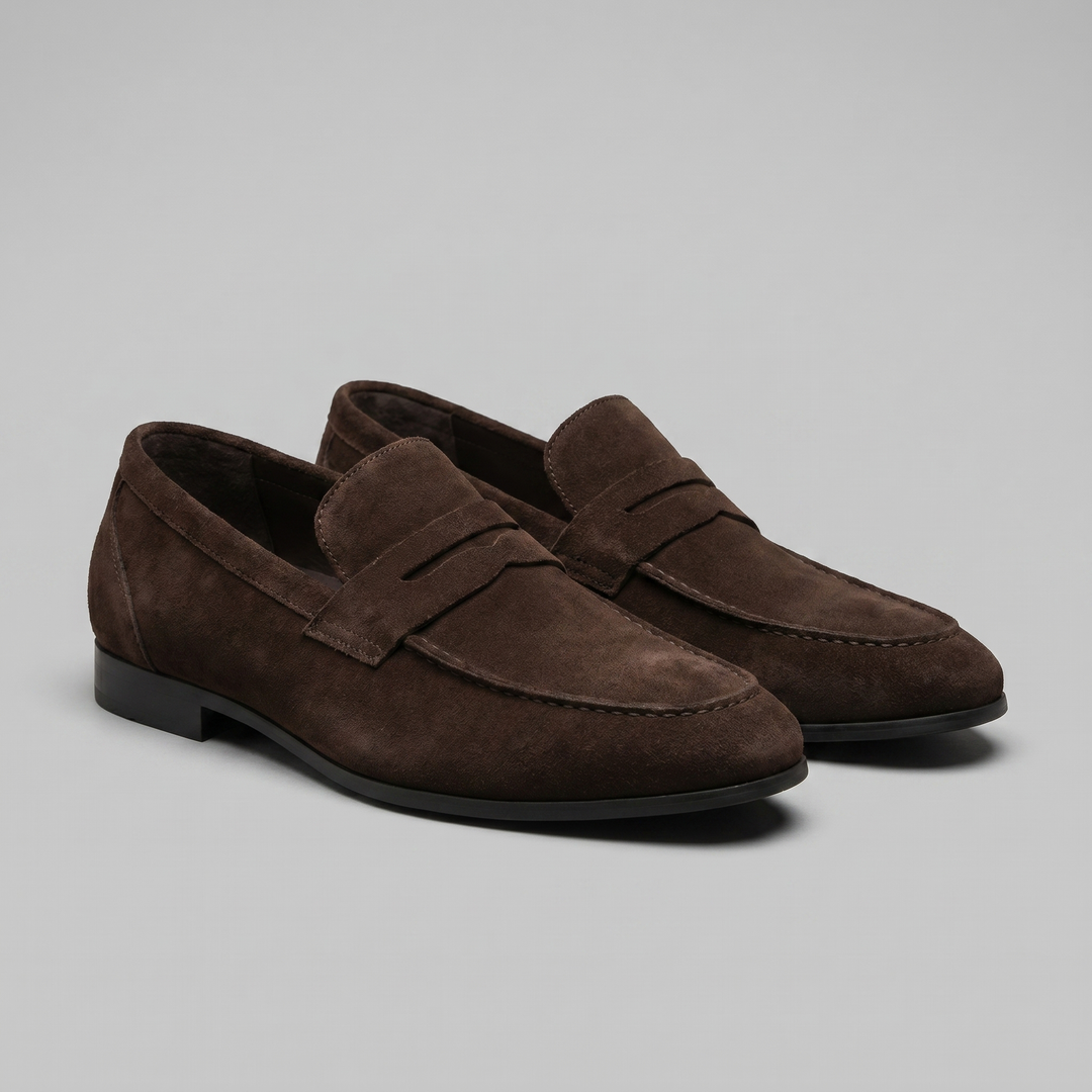 Men’s Penny Loafers