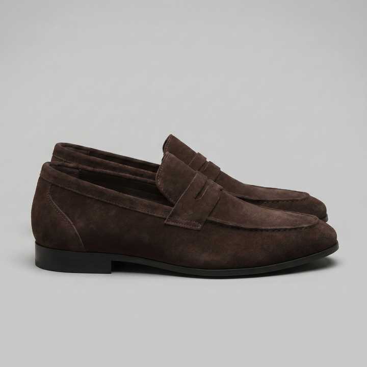 Men’s Penny Loafers