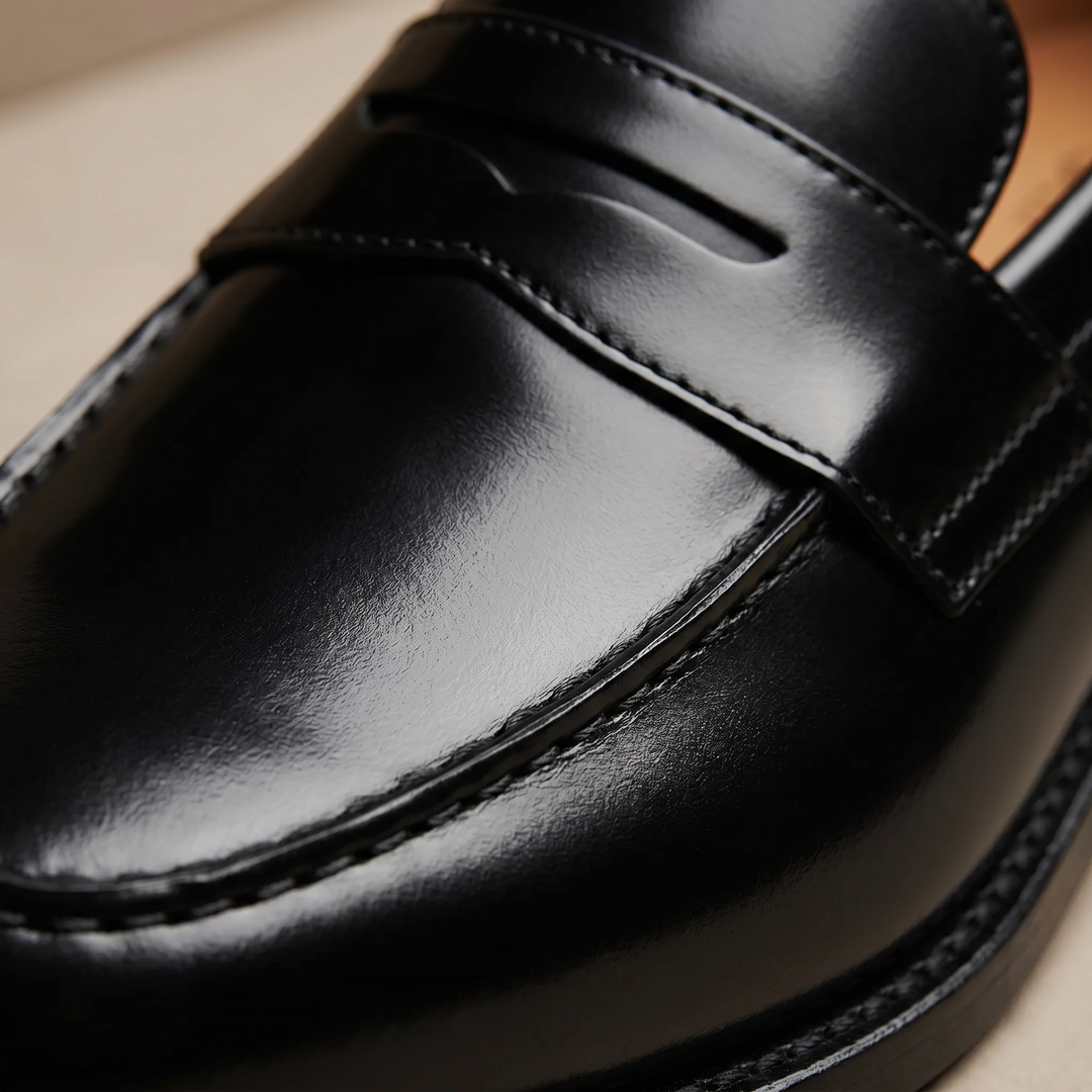 Men's Penny Loafers