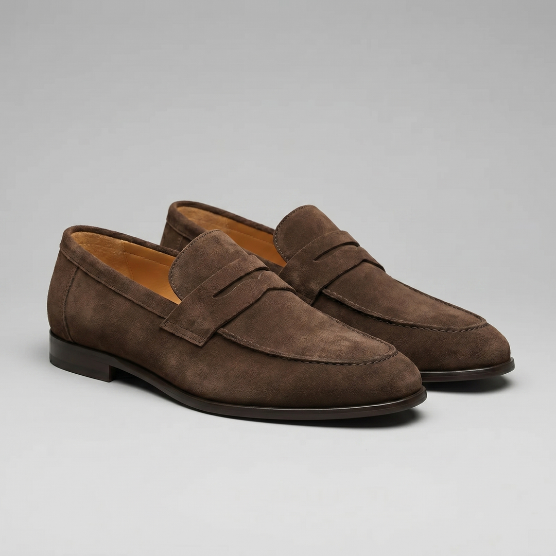 Men’s Penny Loafers