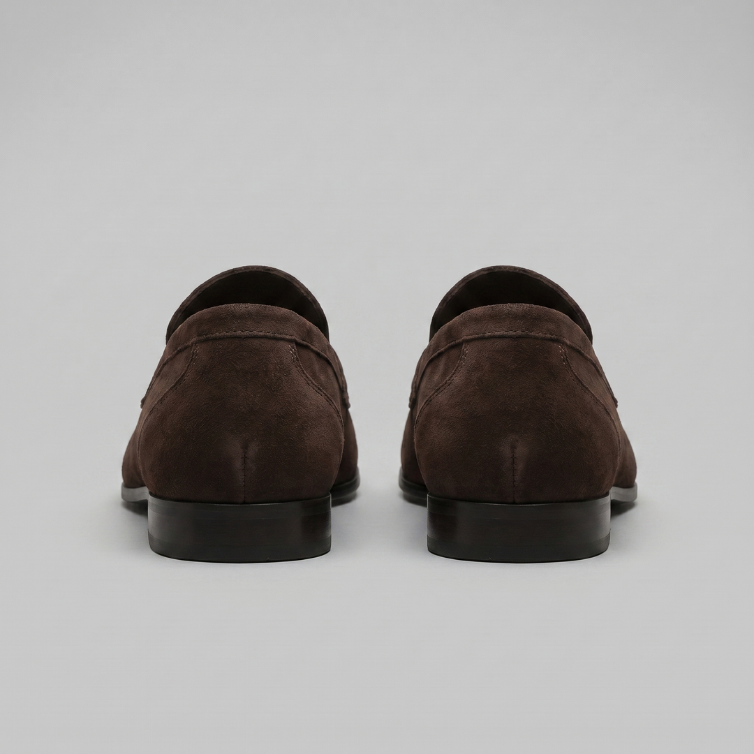 Men’s Penny Loafers