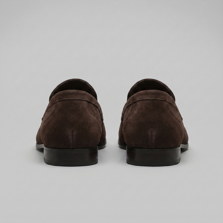 Men’s Penny Loafers