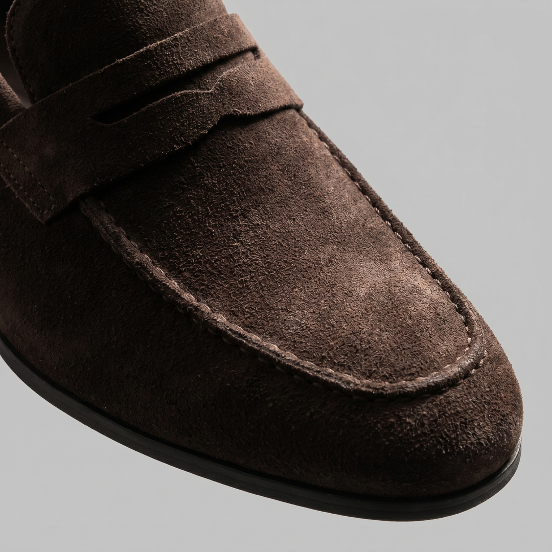 Men’s Penny Loafers