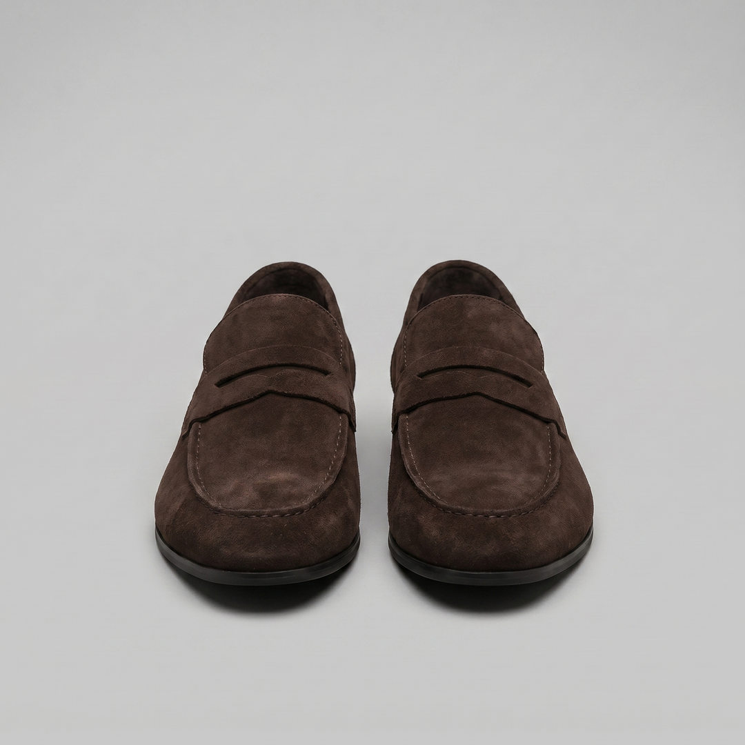Men’s Penny Loafers