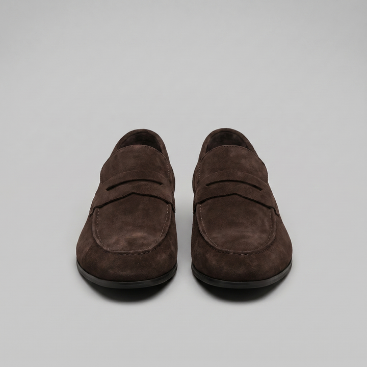 Men’s Penny Loafers