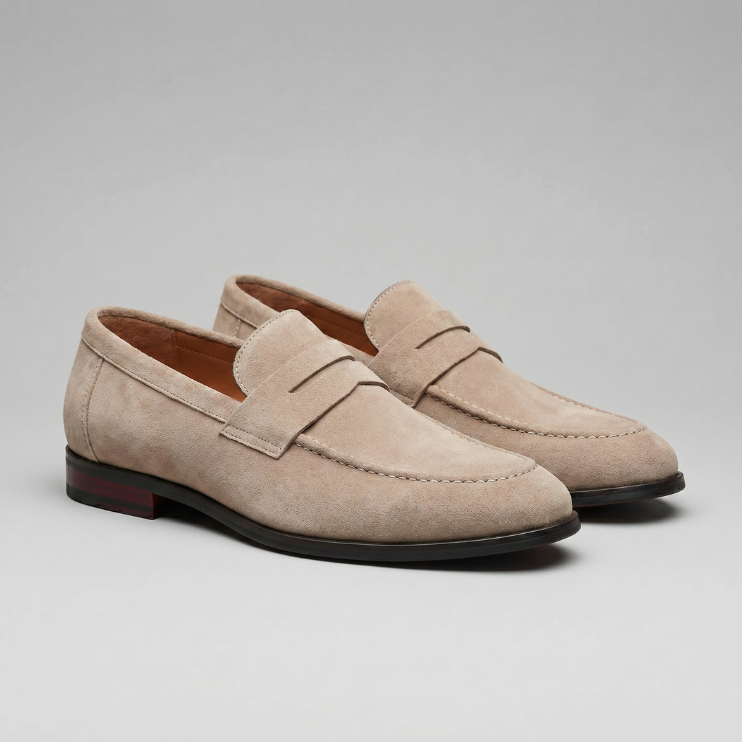 Men’s Penny Loafers