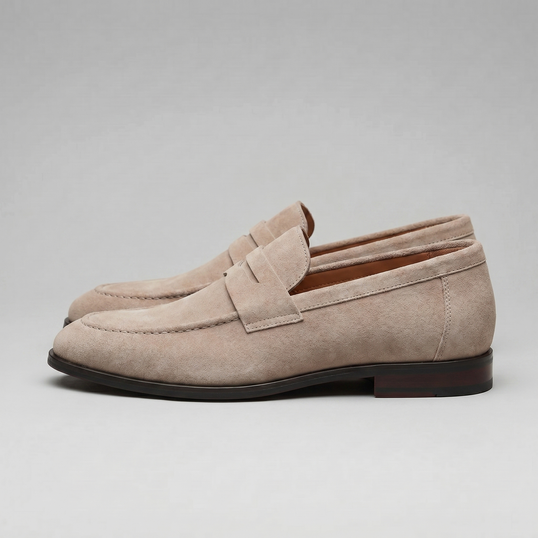 Men’s Penny Loafers