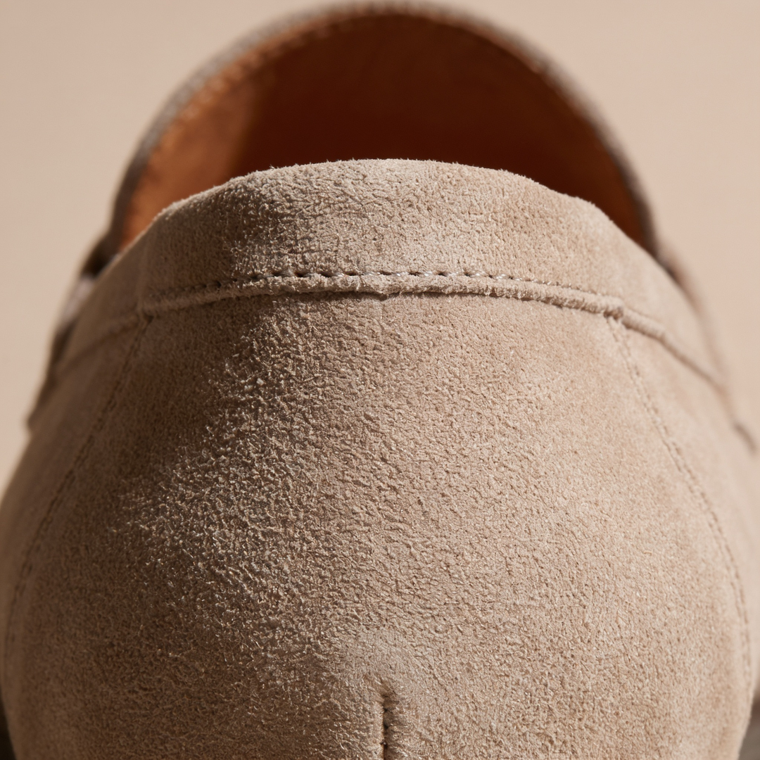 Men’s Penny Loafers