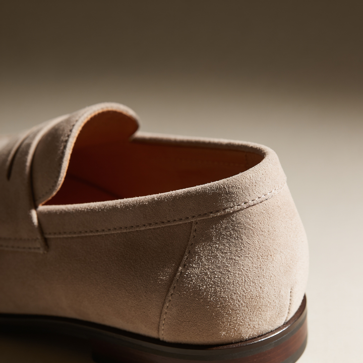 Men’s Penny Loafers