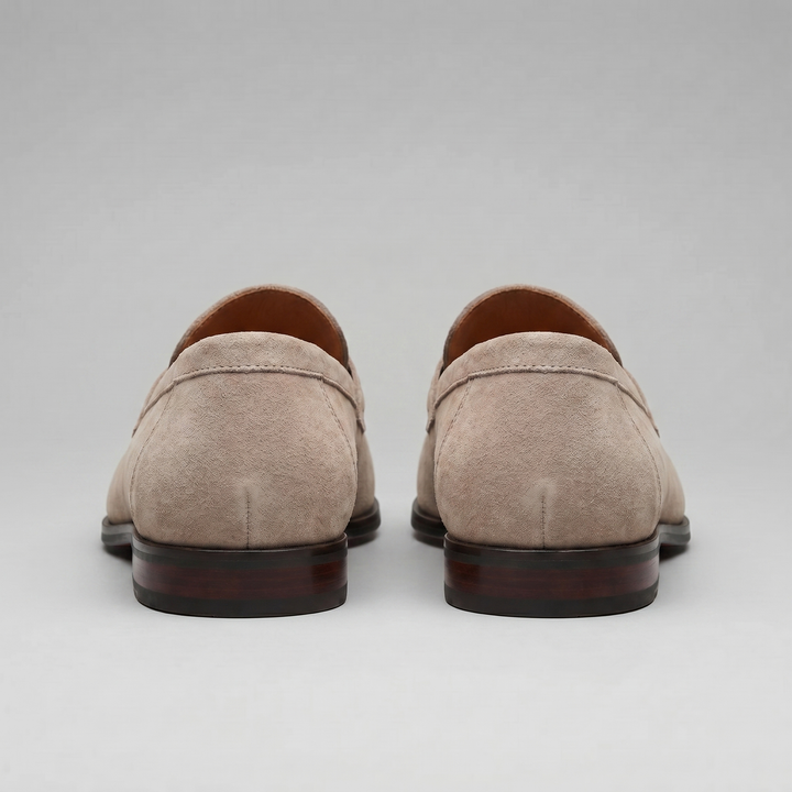 Men’s Penny Loafers