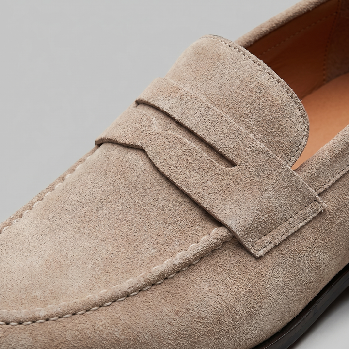 Men’s Penny Loafers