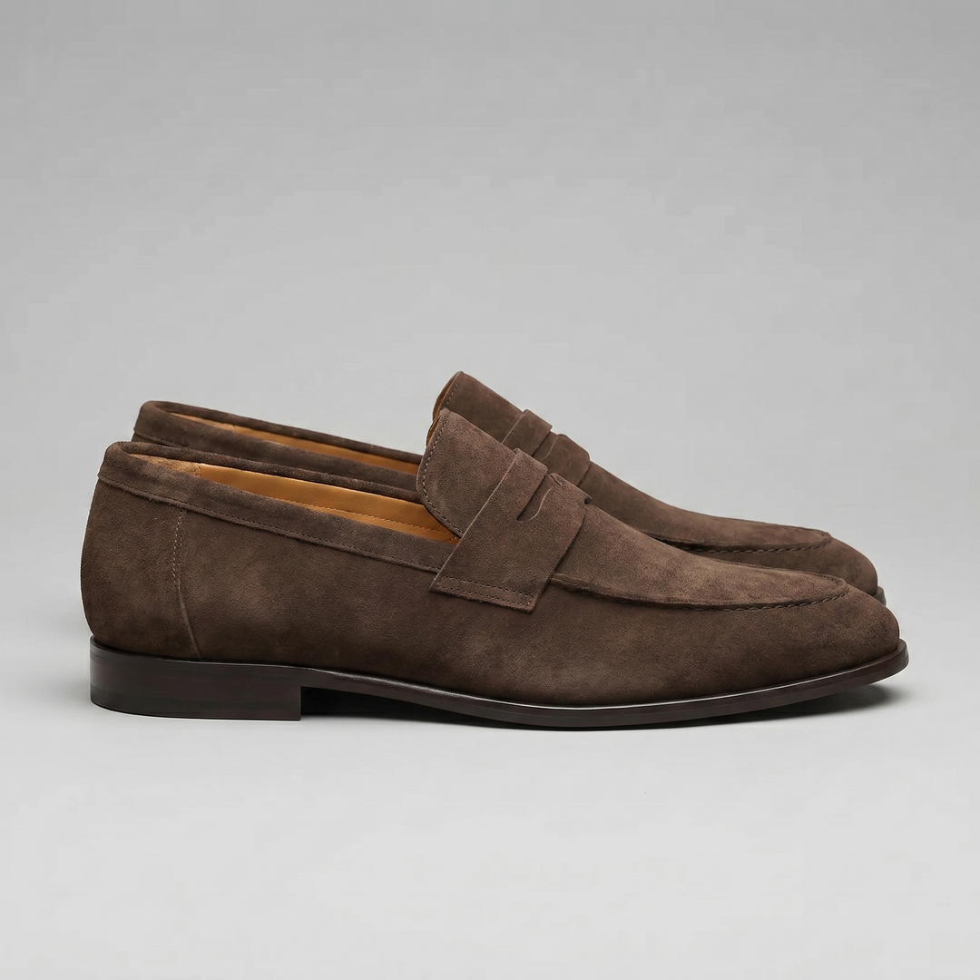 Men’s Penny Loafers