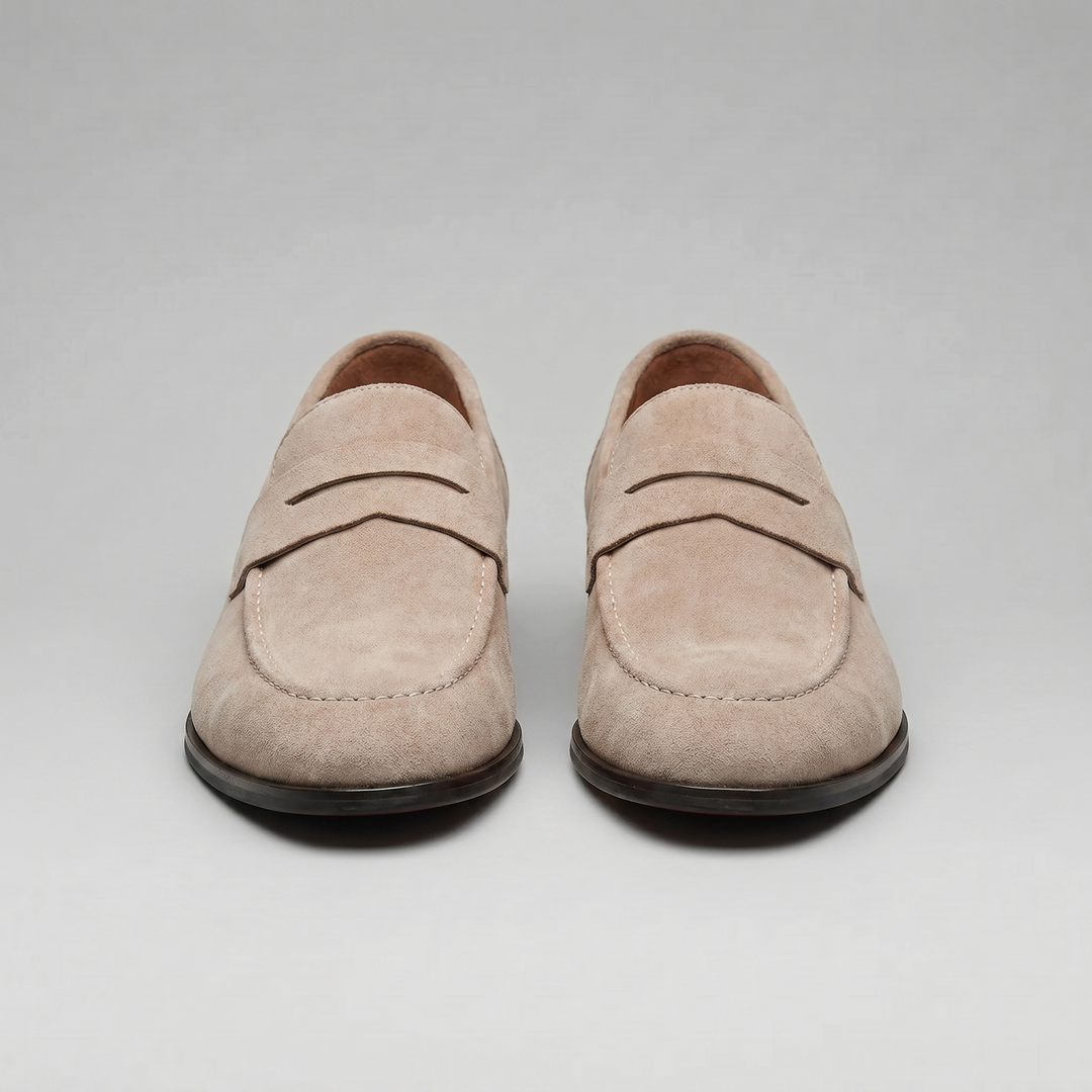 Men’s Penny Loafers