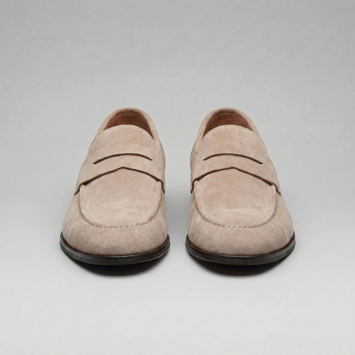 Men’s Penny Loafers