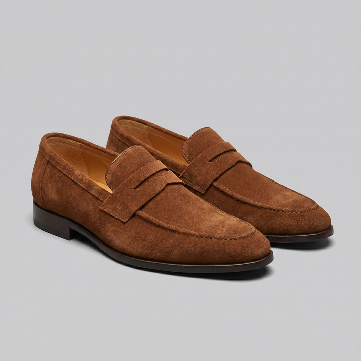 Men’s Penny Loafers