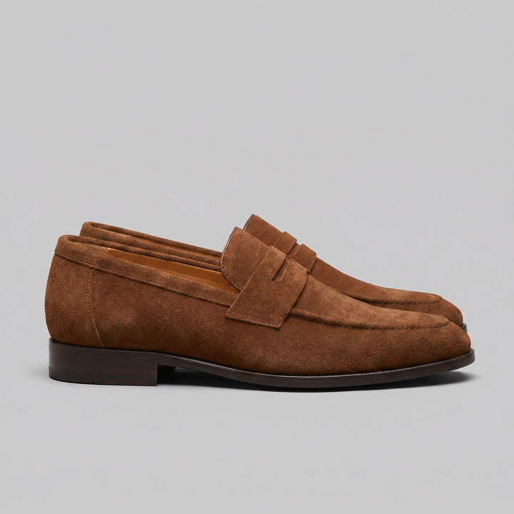 Men’s Penny Loafers