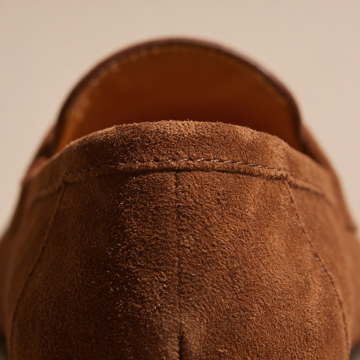 Men’s Penny Loafers