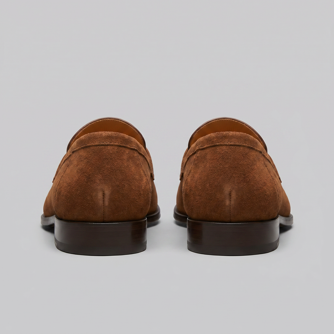 Men’s Penny Loafers
