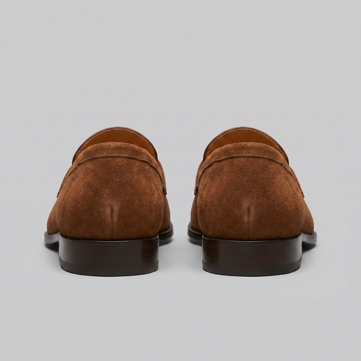 Men’s Penny Loafers