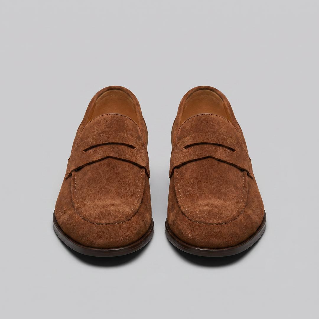 Men’s Penny Loafers